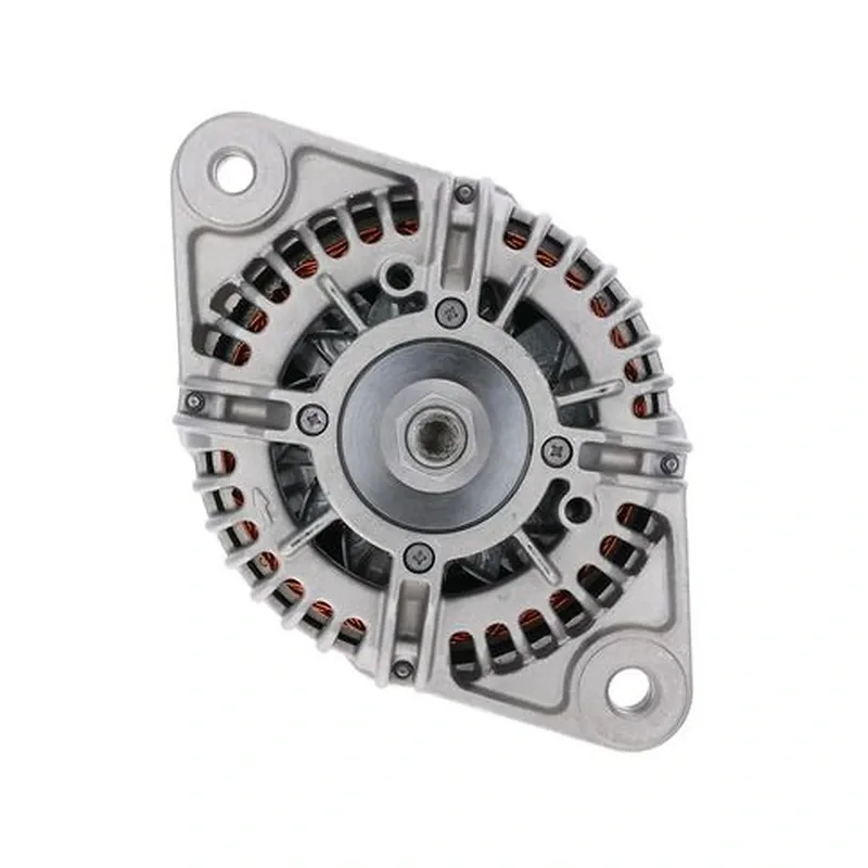 Alternatör VALEO 443496 – Volvo FH