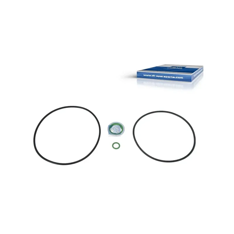 Yağ Temizleyici Conta Takımı DT Spare Parts 1.31079 – Scania R