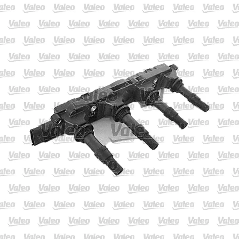 Ateşleme Bobini VALEO 245108 – Opel Astra