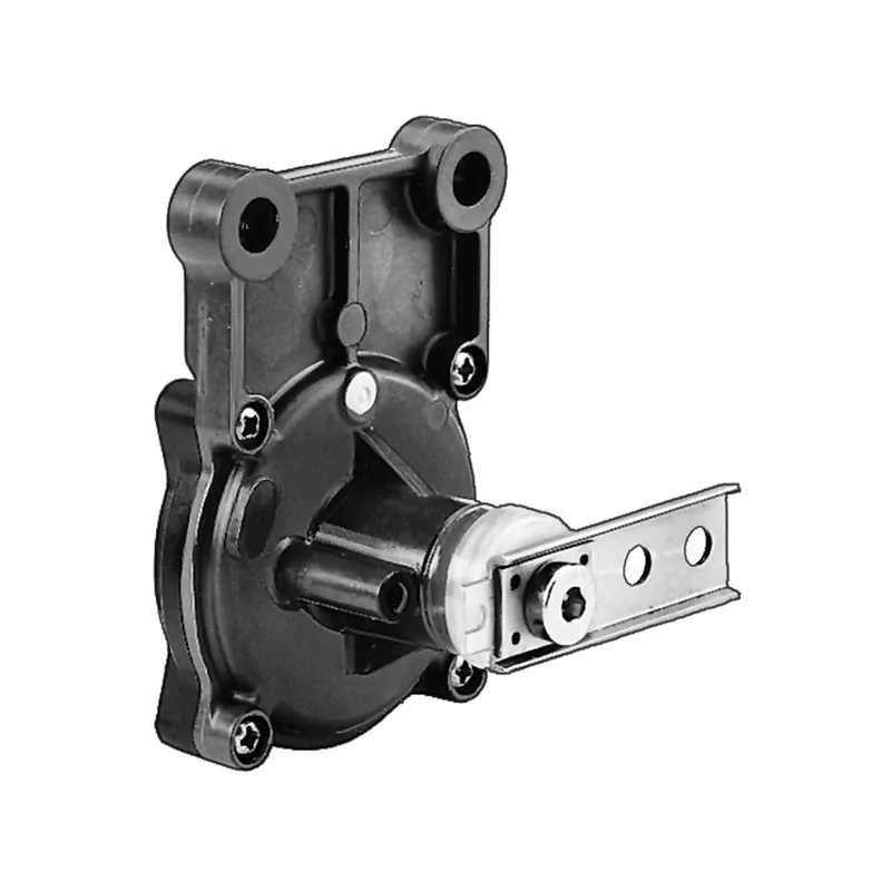 Renault Trucks T 460 Seviye Sensörü – Knorr-Bremse 0504002113100