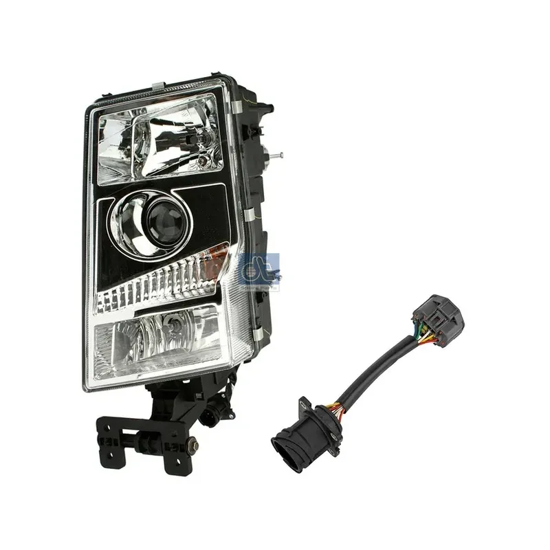 Sol Far DT Spare Parts 2.24616 – Volvo FH / FM / FMX