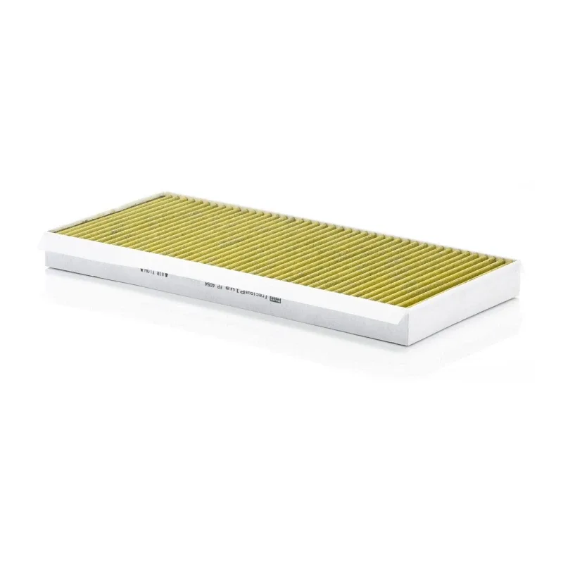 Kabin Filtresi MANN-FILTER FP 4054 – MERCEDES-BENZ A / B
