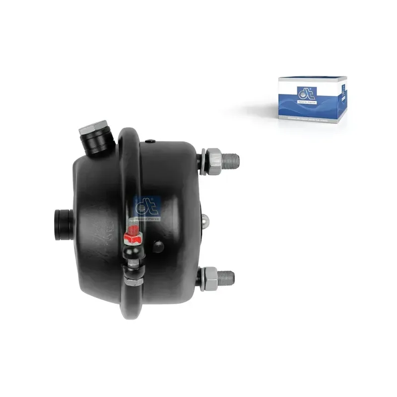 Sol Servis Fren Körüğü DT Spare Parts 3.74051 – MAN TGA / TGS / TGX