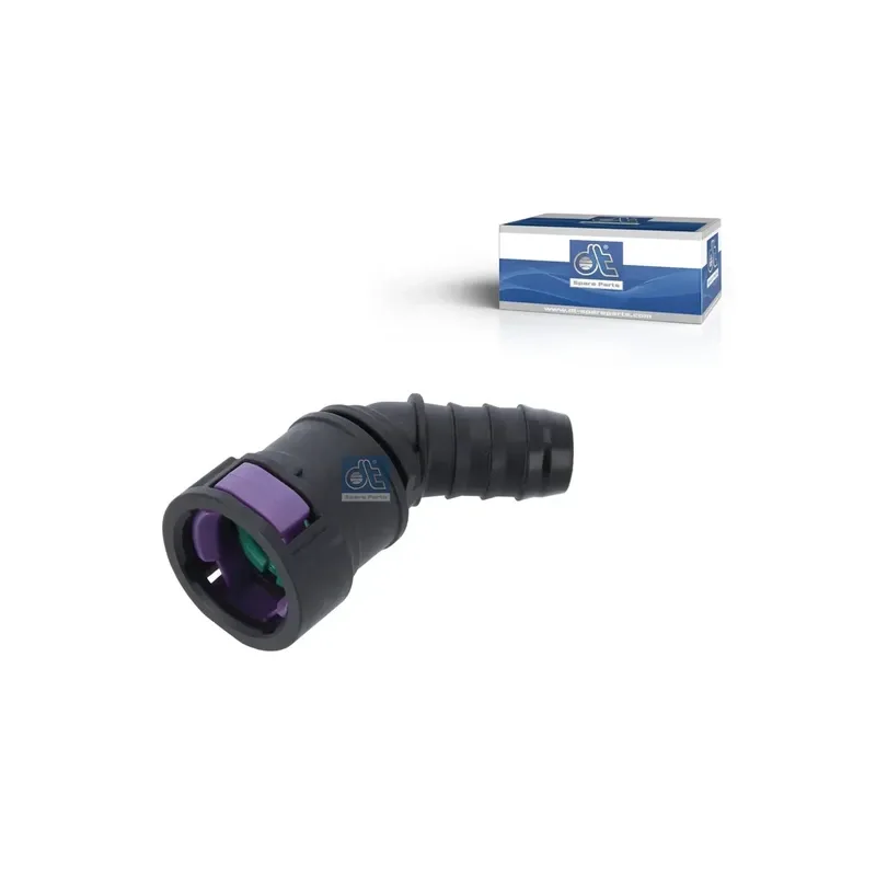Hortum Hattı Bağlantı Parçası DT Spare Parts 2.15618 – Volvo FH / FM / FMX