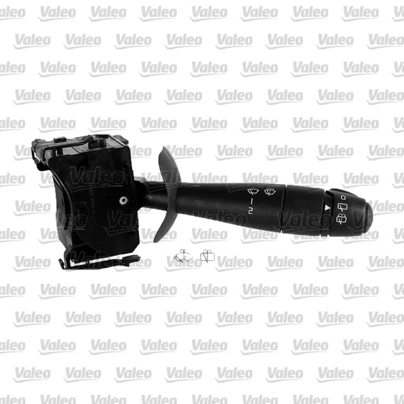Silecek Kumanda Kolu VALEO 251615 – Renault / Opel