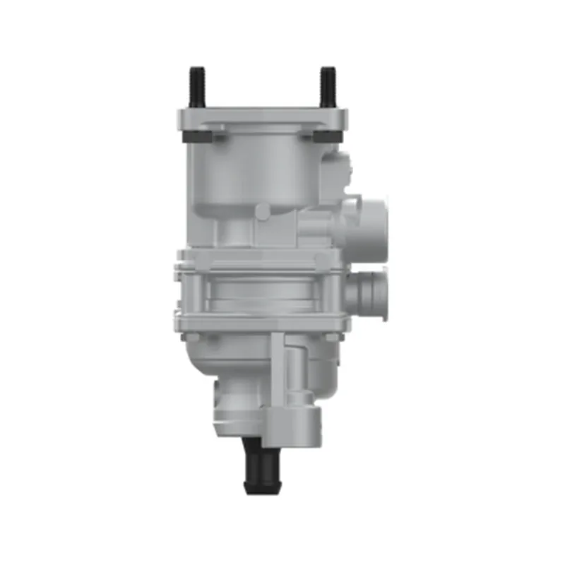 Ayak Fren Valfi WABCO 4613192720 – Mercedes-Benz ATEGO 1518 / ATEGO 1524