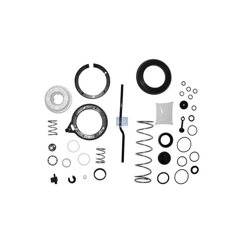 Debriyaj Servosu Tamir Takımı DT Spare Parts 4.90753 – Mercedes-Benz ATEGO 1518