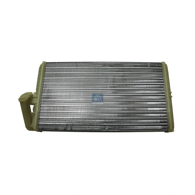 Kalorifer Radyatörü DT Spare Parts 4.63342 – Mercedes-Benz ACTROS