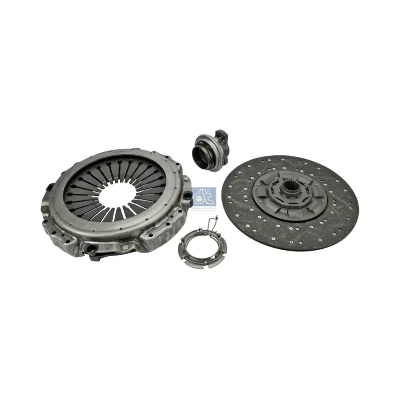 Debriyaj Seti DT Spare Parts 1.31396 – Scania R