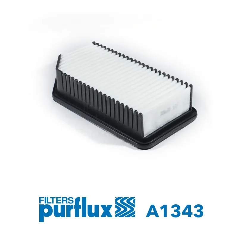 Hava Filtresi PURFLUX A1343 – HYUNDAI i20 / ix20