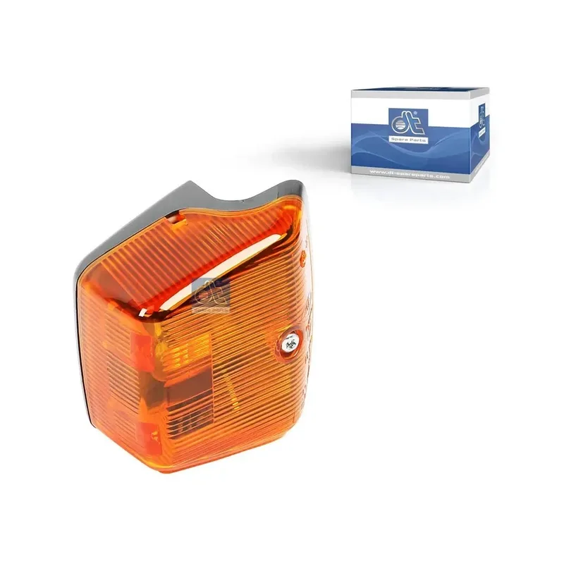 Sağ Sinyal Lambası DT Spare Parts 4.68157 – Mercedes-Benz ATEGO 1518 / ATEGO 1524