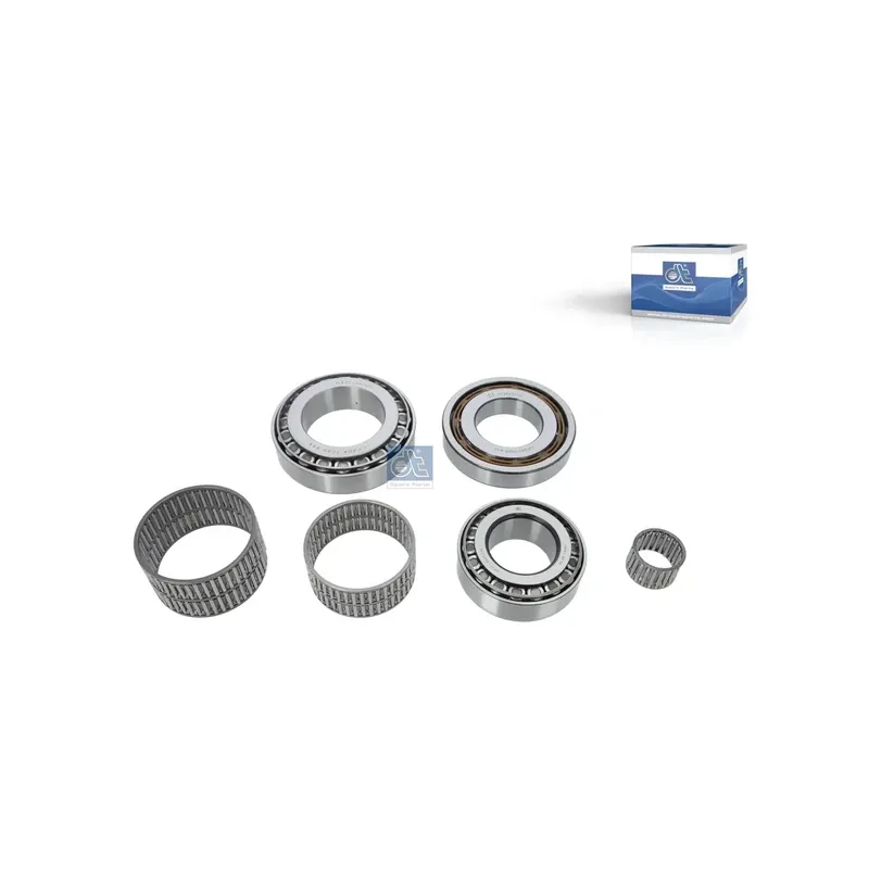 Rulman Takımı DT Spare Parts 2.93246 – Volvo FH / FM / FMX