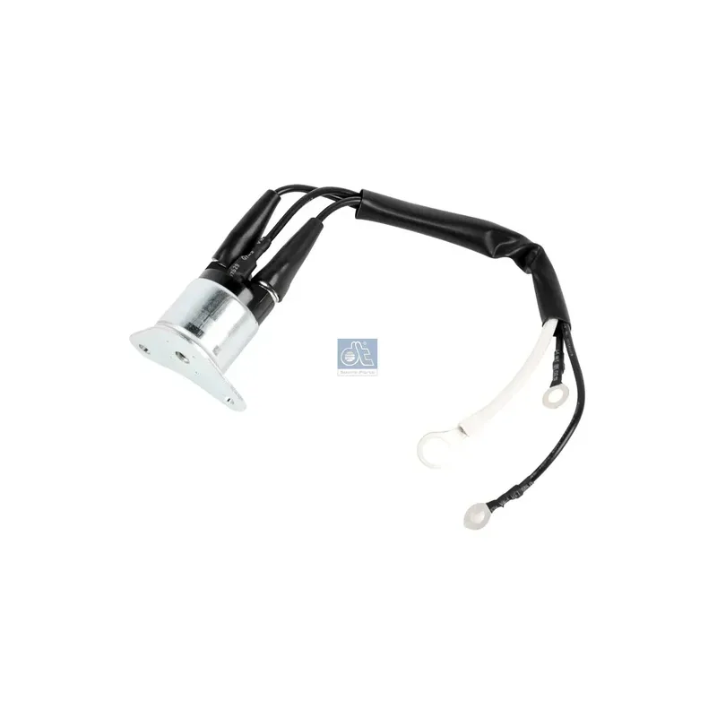Marş Otomatiği DT Spare Parts 4.63015 – Mercedes-Benz ATEGO / AXOR
