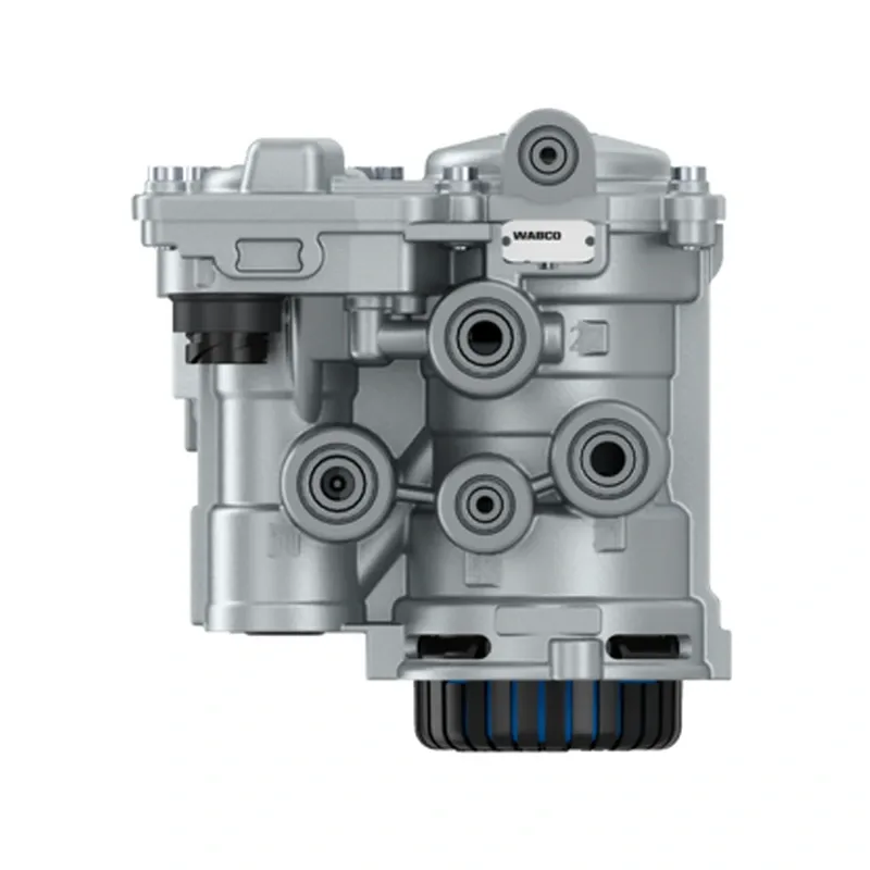EBS Dorse Kumanda Valfi WABCO 4802040020 – Mercedes-Benz ACTROS / ATEGO / AXOR