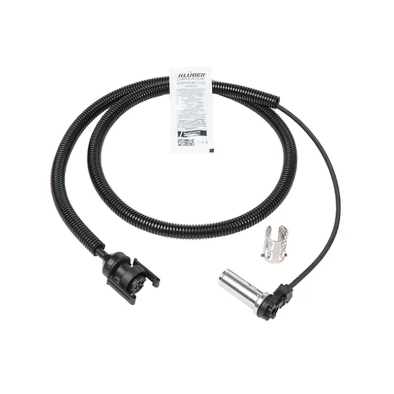 Tekerlek Hız Sensörü Takımı Knorr-Bremse K144239K50 – MAN TGA / TGS / TGX