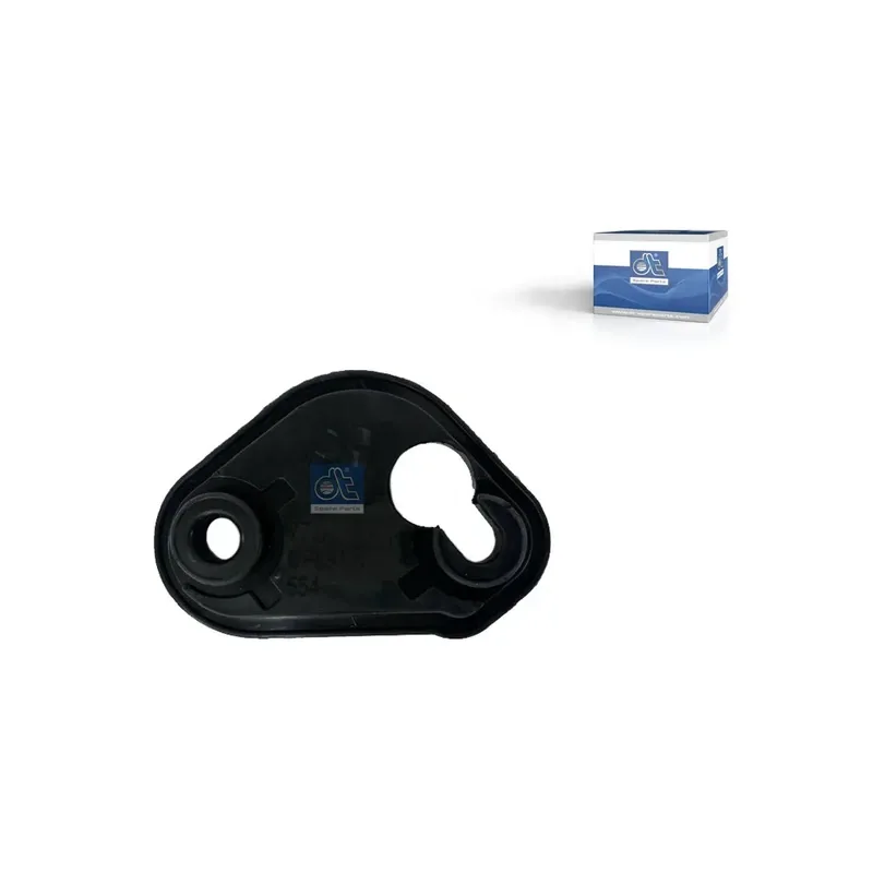 Güneşlik Contası DT Spare Parts 2.00554 – Volvo FH / FM / FMX
