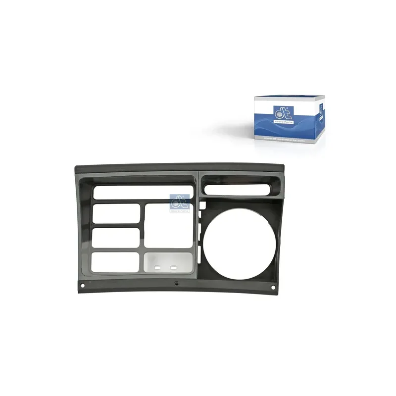 Gösterge Paneli Gövdesi DT Spare Parts 1.21105 – Scania R
