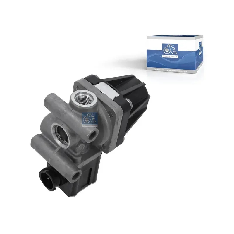 Röle Valfi DT Spare Parts 4.69071 – Mercedes-Benz ACTROS / ATEGO / AXOR