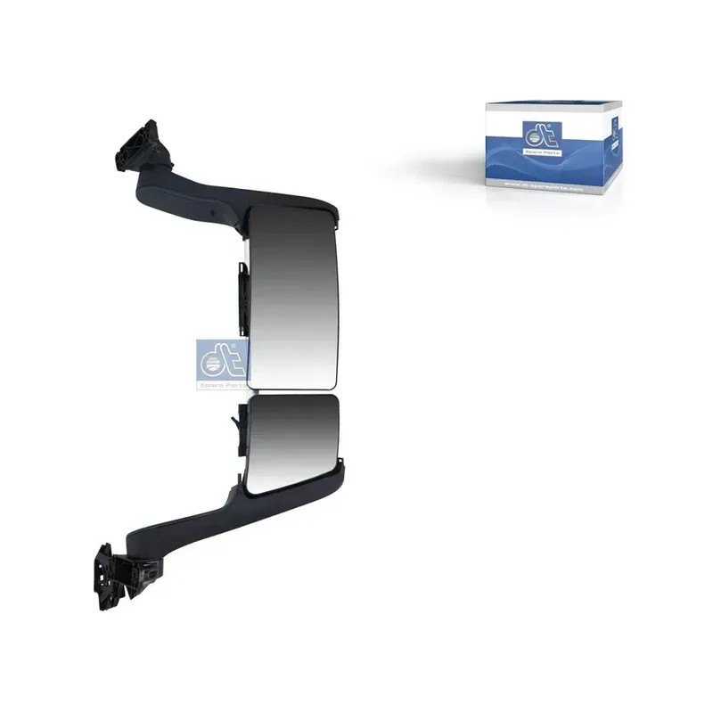 Sağ Ana Ayna DT Spare Parts 3.86704 – MAN TGS / TGX