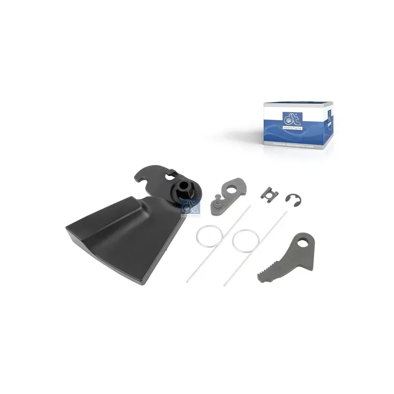 Sağ Koltuk Tamir Takımı DT Spare Parts 1.32239 – Scania G / R / S