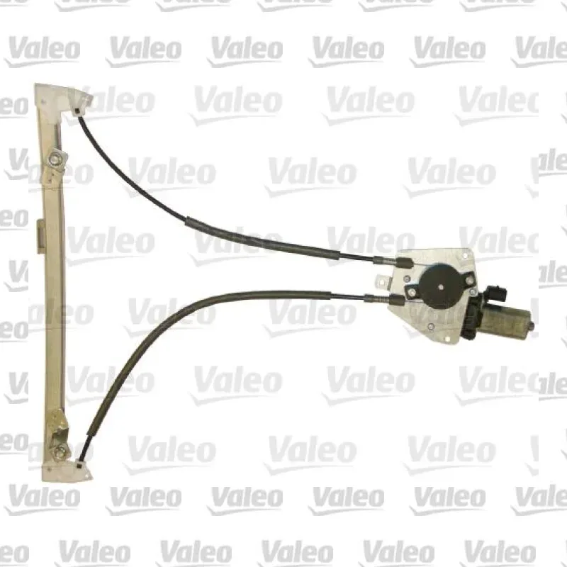 Cam Krikosu Ön Sağ VALEO 850315 – Peugeot / Citroen