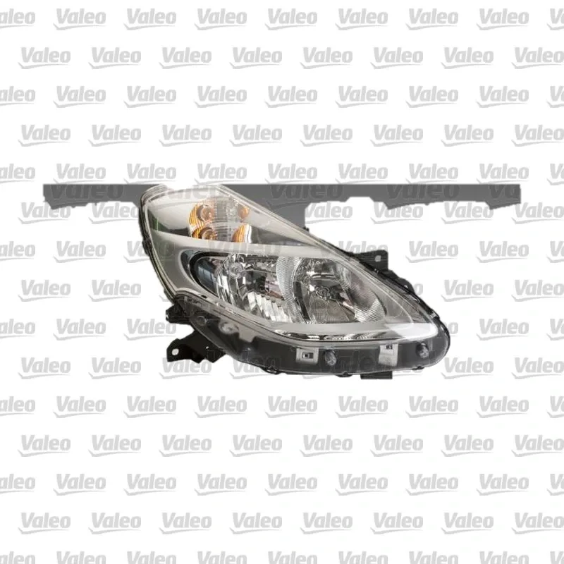Far Lambası Sağ VALEO 044052 – Renault Clio