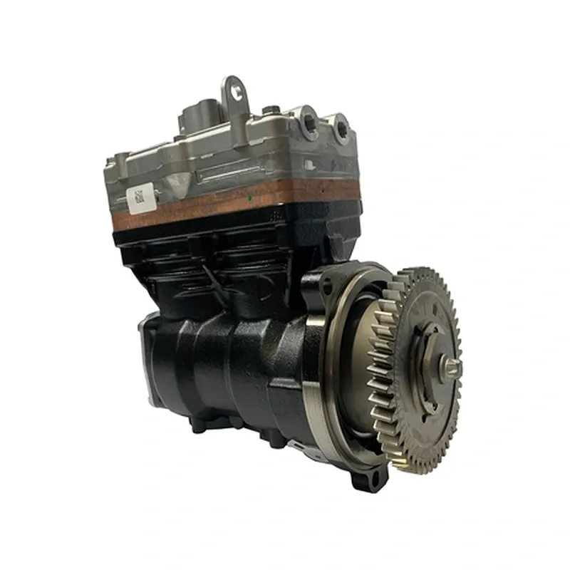 Hava Kompresörü Knorr-Bremse K168064N00 – Volvo FH / FM / FMX