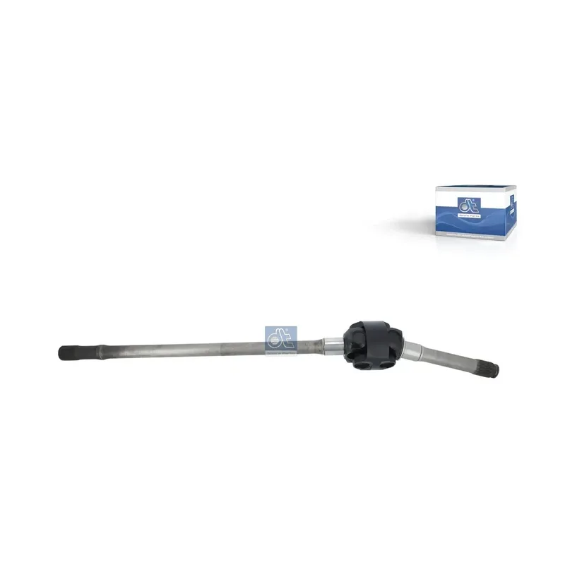 Sol Çift Kardan Mili DT Spare Parts 4.66727 – Mercedes-Benz ACTROS / ATEGO / AXOR