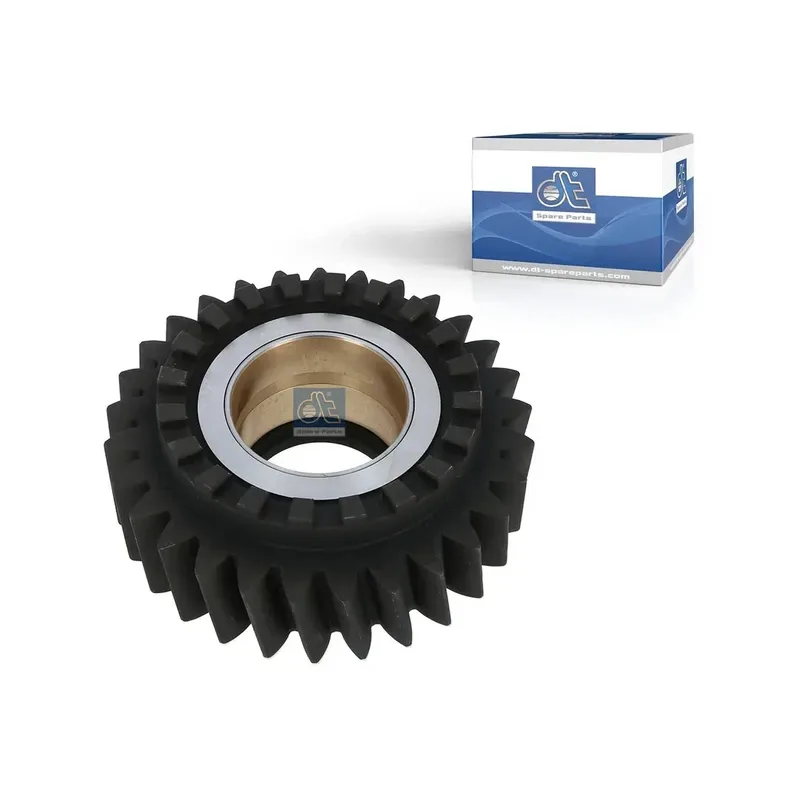 Burçlu Aks Dişlisi DT Spare Parts 1.16699 – Scania R