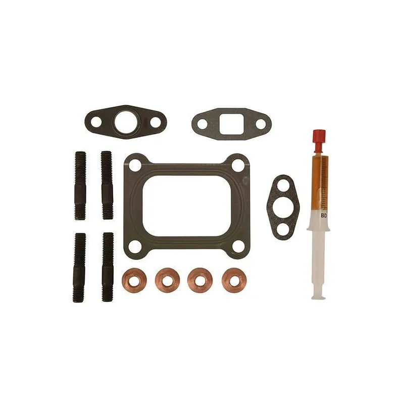 Turboşarj Montaj Takımı MAHLE 038 TA 18536 000 – Renault Trucks MAGNUM / PREMIUM / T