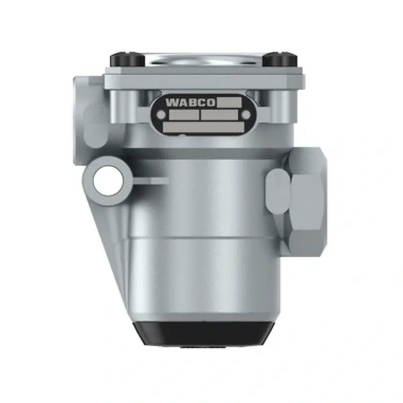 Volvo FM 420 Basınç Sınırlama Valfi – WABCO 4750150630