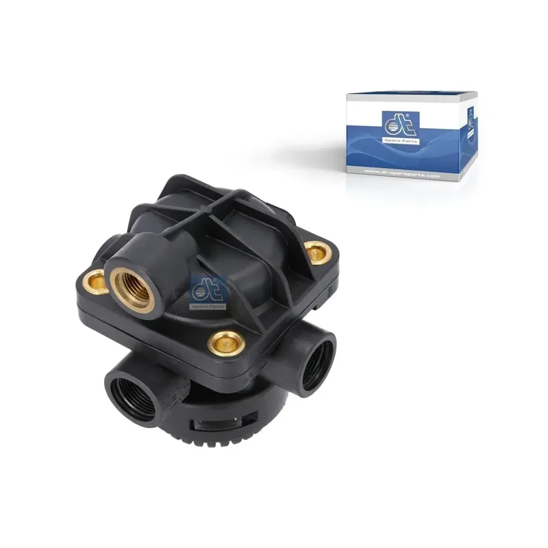 Röle Valfi DT Spare Parts 3.72043 – MAN / Mercedes-Benz