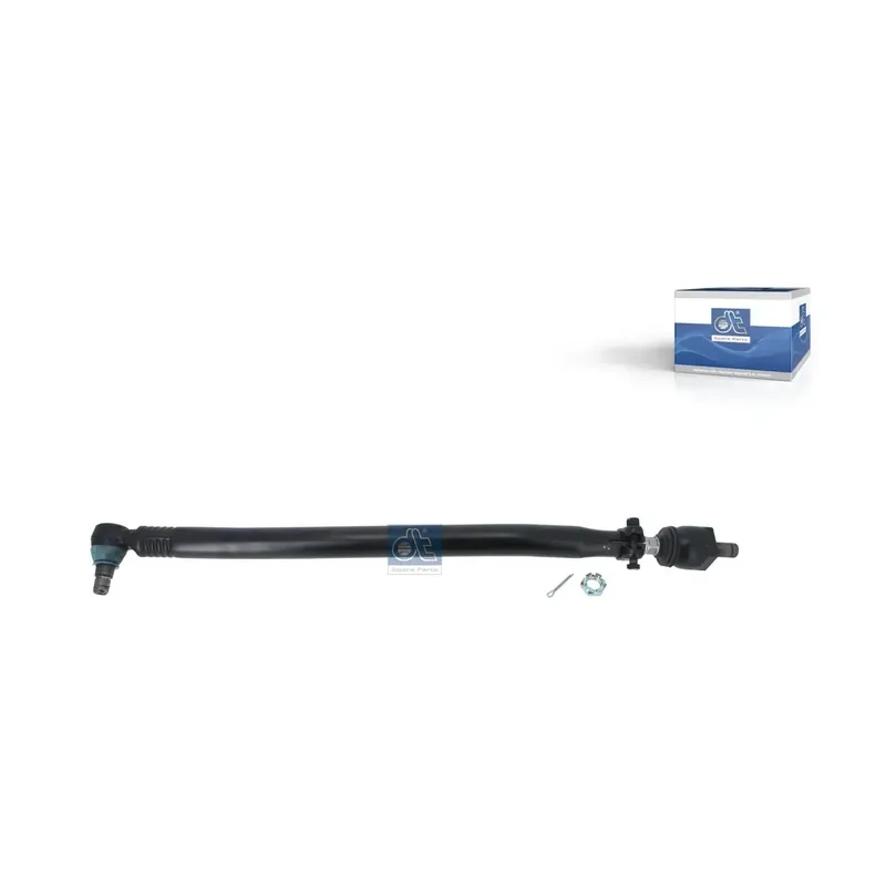 Direksiyon Uzun Rotu DT Spare Parts 1.00807 – Scania G / R / S