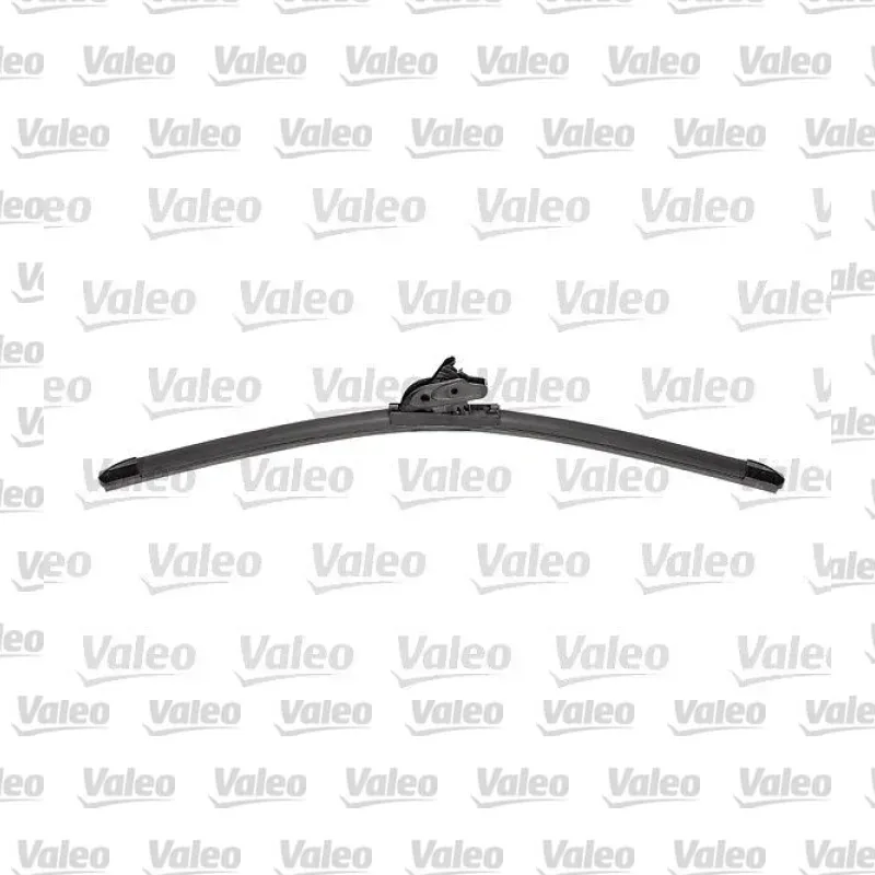 Silecek Süpürgesi Ön Muz Tip 500 mm - 20 inç VALEO 575785