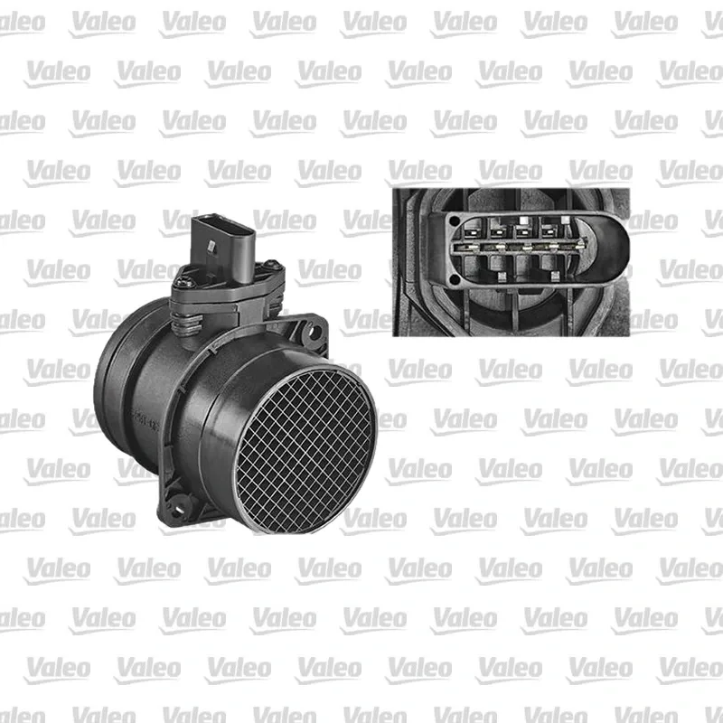 Audi A3 1.8 Hava Debimetresi – VALEO 253724