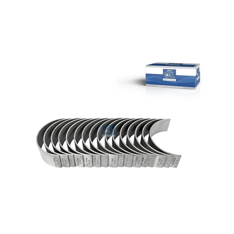 Biyel Yatak Takımı DT Spare Parts 4.92190 – Mercedes-Benz ACTROS / AXOR
