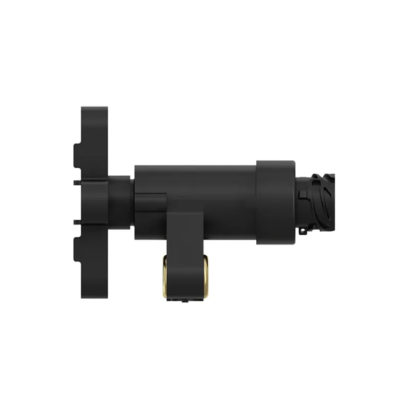 ECAS Yükseklik Sensörü WABCO 4410501230 – MAN TGS / TGX
