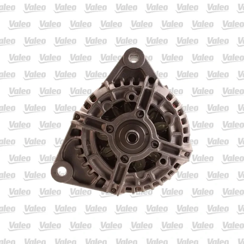 Fiat Ducato 3.0 MultiJet Alternatör – VALEO 443445