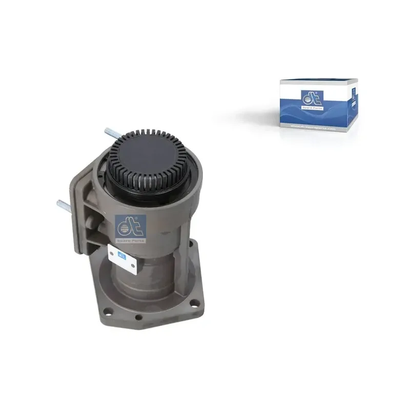 Ayak Fren Valfi DT Spare Parts 1.18650 – Scania G / R