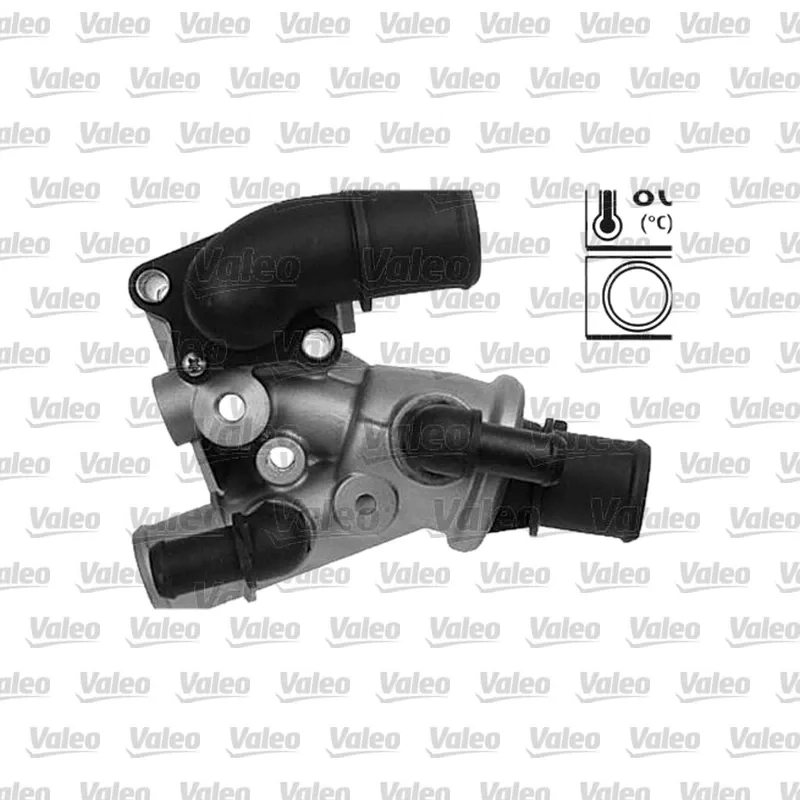 Fiat Punto 1.7 TD Termostat – VALEO 820465