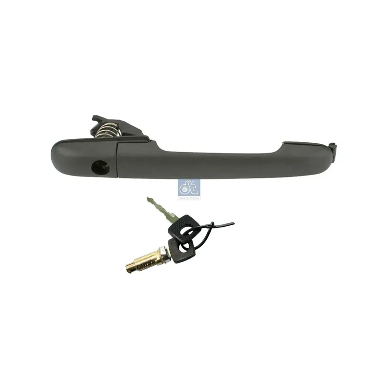 Ön Dış Kapı Kolu DT Spare Parts 4.64970 – Mercedes-Benz ATEGO / AXOR