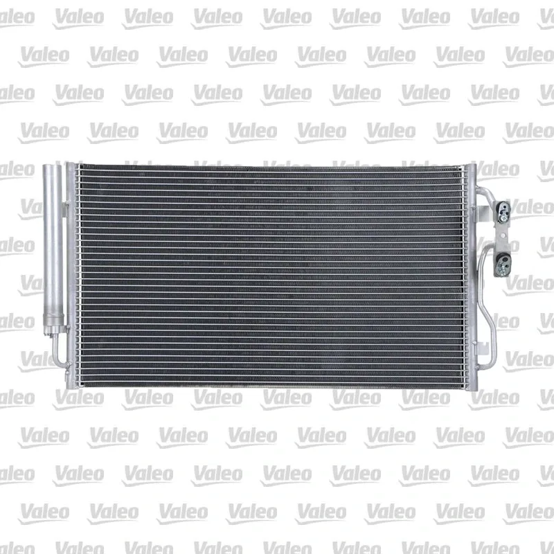 Klima Radyatörü VALEO 812878 – BMW 320i