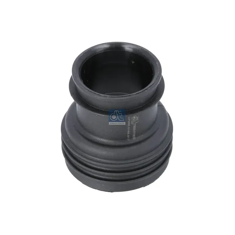 Termostat Gövdesi Bağlantı Rakoru DT Spare Parts 2.15617 – Volvo FM / FMX