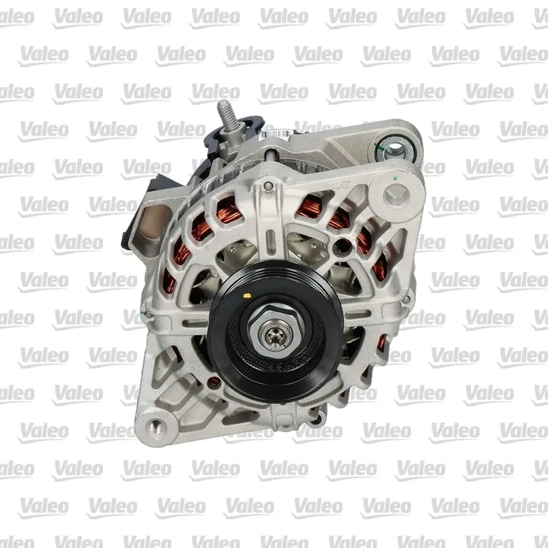 Alternatör VALEO 616128 – Hyundai Elantra