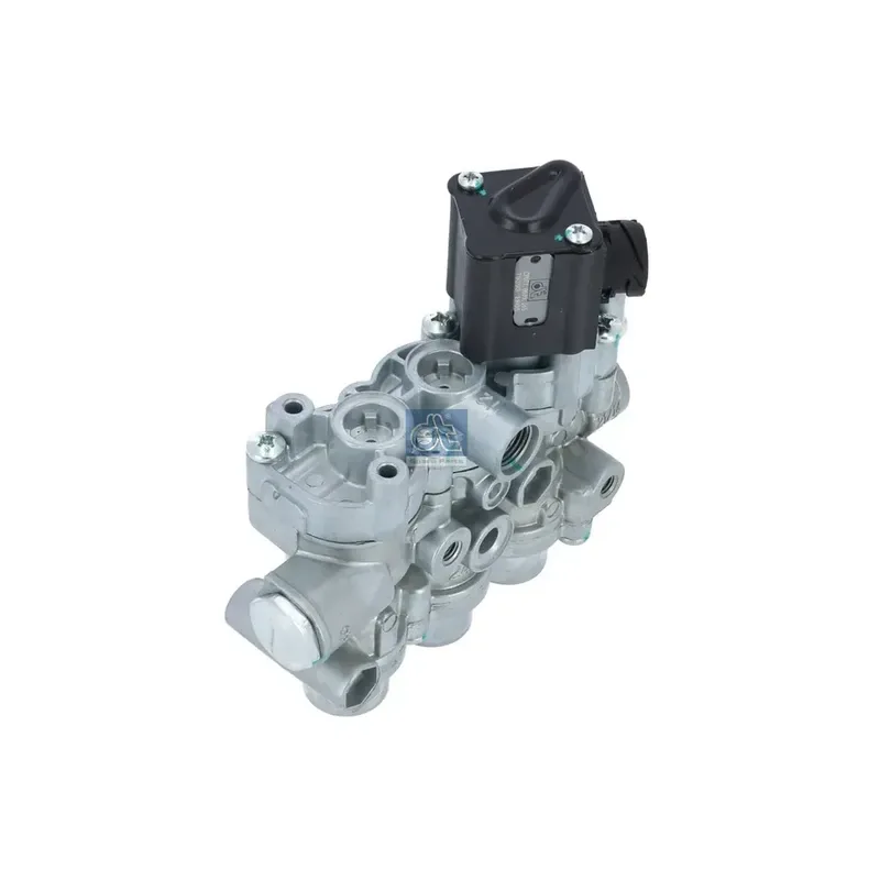 Solenoid Valf DT Spare Parts 4.69165 – Mercedes-Benz ACTROS / ATEGO