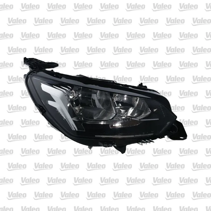Far Sağ VALEO 450873 – Peugeot 208 / 2008