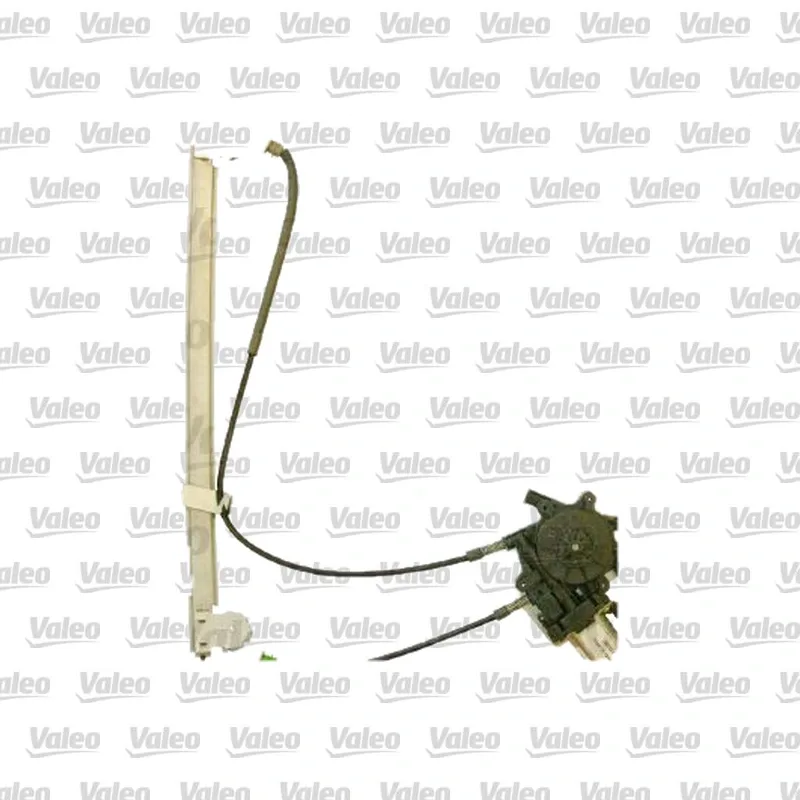 Cam Krikosu Ön Sağ VALEO 850025 – Audi A6