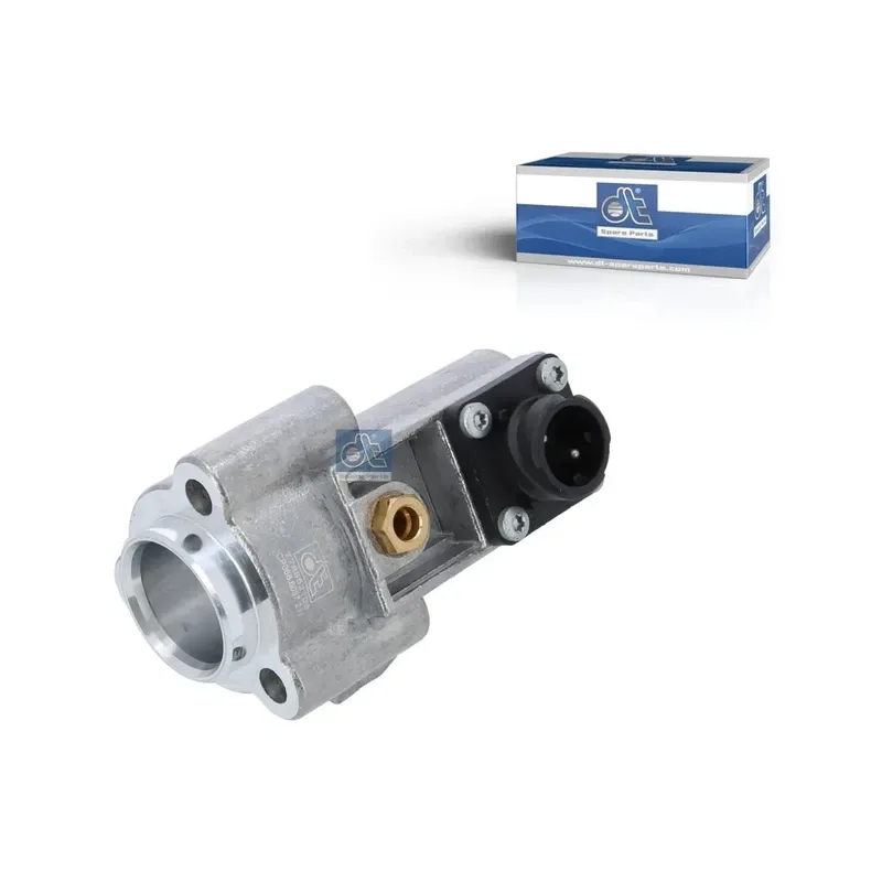 Şanzıman Vites Değiştirme Silindiri DT Spare Parts 4.69211 – Mercedes-Benz ACTROS / AROCS / ATEGO