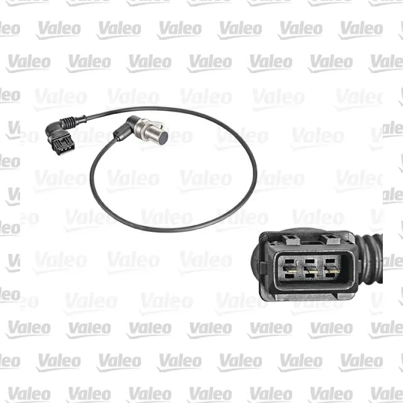 Krank Sensörü VALEO 254084 – BMW 320i / 520i
