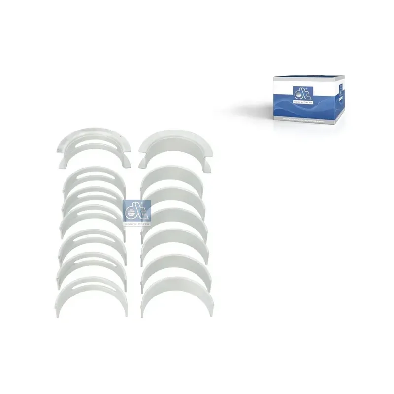 Krank Ana Yatak Takımı DT Spare Parts 3.90048 – MAN TGA